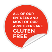 Gluten Free